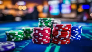 Discover  Casinos Not on Gamstop A New Era of Online Gambling