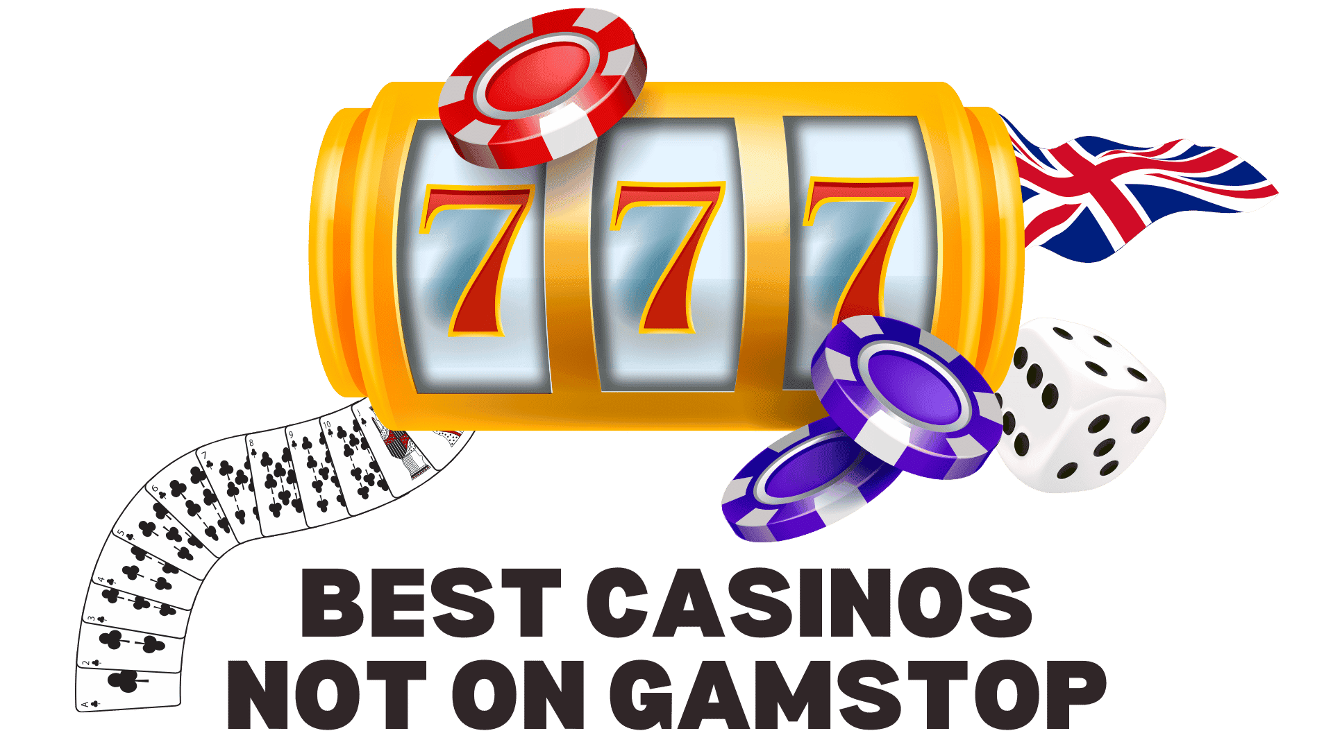 Discover the Best Casinos Not on Gamstop 1497