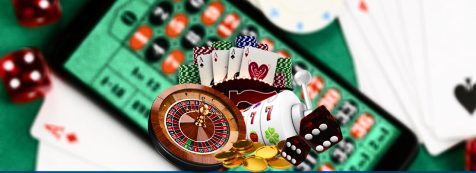 Exploring the World of Casinos Not on Gamstop 1016